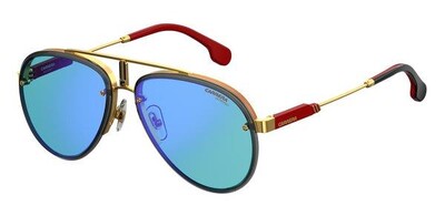 CARRERA GLORY LKS 58 2Y Unisex Güneş Gözlüğü - 1