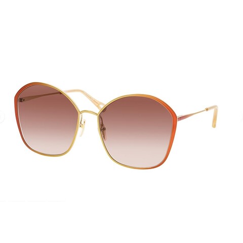CHLOE CH 0015S 002 61 17 Kadın Güneş Gözlüğü - 1