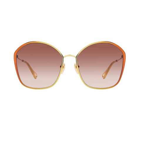 CHLOE CH 0015S 002 61 17 Kadın Güneş Gözlüğü - 2