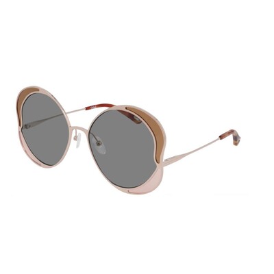 CHLOE CH 0024S 002 60 18 Kadın Güneş Gözlüğü - 1