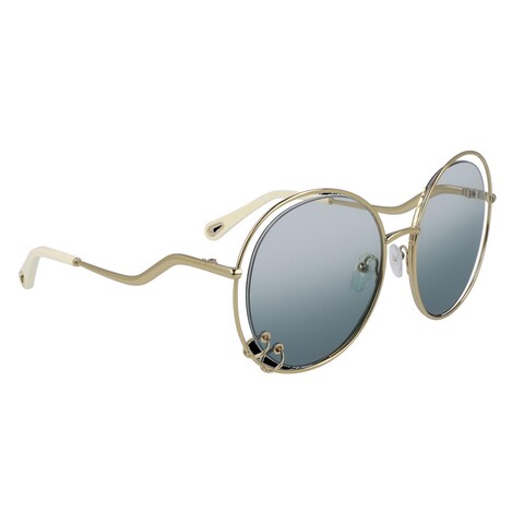 Chloe Wendy CE 153S 838 59 Kadın Güneş Gözlüğü - 3