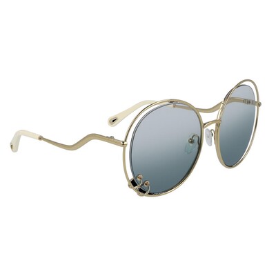 Chloe Wendy CE 153S 838 59 Kadın Güneş Gözlüğü - 3