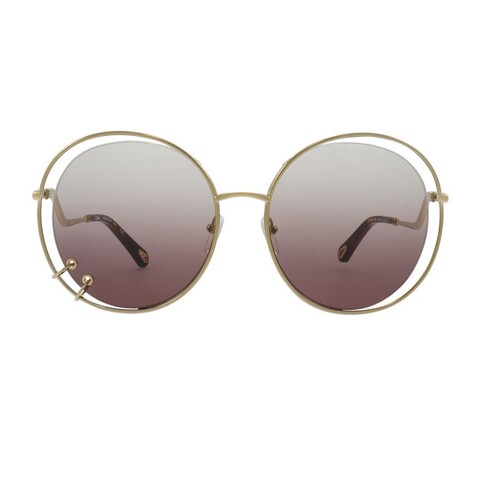 Chloe Wendy CE 153S 840 59 Kadın Güneş Gözlüğü - 2