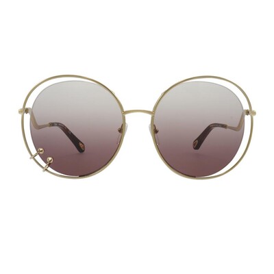 Chloe Wendy CE 153S 840 59 Kadın Güneş Gözlüğü - 2