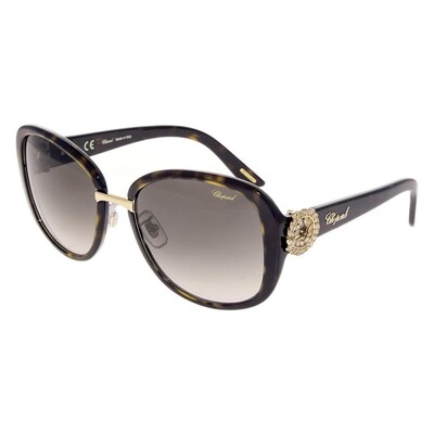 Chopard SCH 186S 570722 Kadın Güneş Gözlüğü - 1