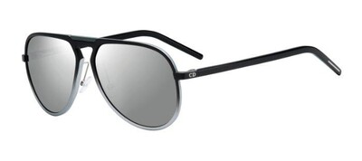 Christian Dior AL13.2 53H 59 HD Erkek Güneş Gözlüğü - 1