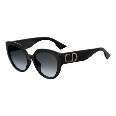 Christian Dior DDIORF 807 56 1I Kadın Güneş Gözlüğü - 1