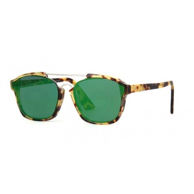 Christian Dior DIORABSTRACT 00F 58 9S Kadın Güneş Gözlüğü - 1