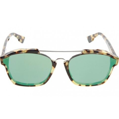 Christian Dior DIORABSTRACT 00F 58 9S Kadın Güneş Gözlüğü - 2