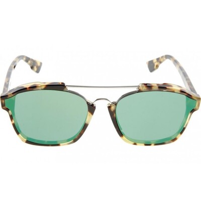 Christian Dior DIORABSTRACT 00F 58 9S Kadın Güneş Gözlüğü - 2