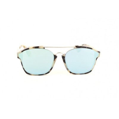 Christian Dior DIORABSTRACT A4E 58 A4 Unisex Güneş Gözlüğü - 2