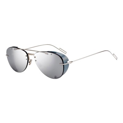 Christian Dior DIORCHROMA1 010 59 0T Unisex Güneş Gözlüğü - 1