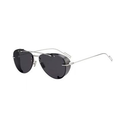 Christian Dior DIORCHROMA1 010 59 O7 Unisex Güneş Gözlüğü - 1