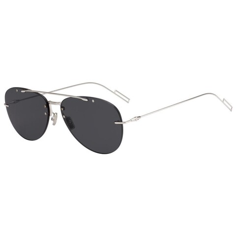 Christian Dior DIORCHROMA1F 010 62 2K Erkek Güneş Gözlüğü - 1