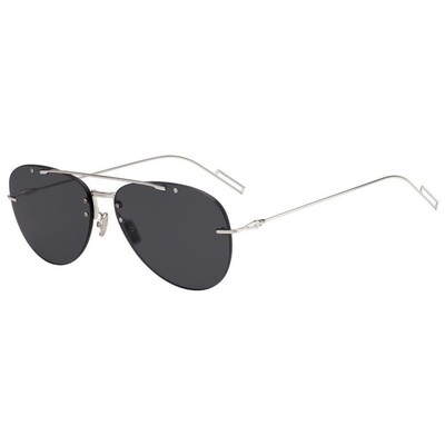 Christian Dior DIORCHROMA1F 010 62 2K Erkek Güneş Gözlüğü - 1