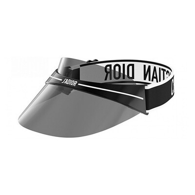 Christian Dior DIORCLUB1 0H3 00 Visor Kadın Güneş Gözlüğü - 1