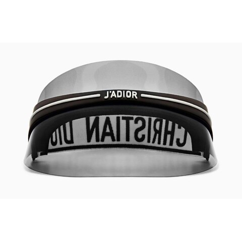 Christian Dior DIORCLUB1 0H3 00 Visor Kadın Güneş Gözlüğü - 2