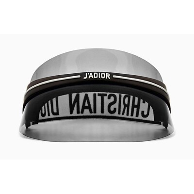 Christian Dior DIORCLUB1 0H3 00 Visor Kadın Güneş Gözlüğü - 2