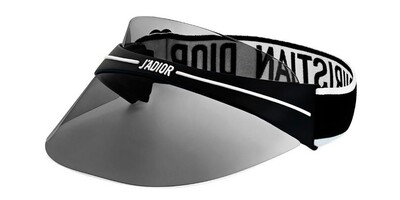 Christian Dior DIORCLUB1 0H3 01 Visor Kadın Güneş Gözlüğü - 1