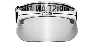 Christian Dior DIORCLUB1 ECG 00 Visor Kadın Güneş Gözlüğü - 2