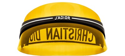Christian Dior DIORCLUB1 OTL 00 Visor Kadın Güneş Gözlüğü - 2