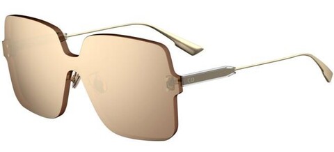 Christian Dior DIORCOLORQUAKE1 DDB 99 SQ Kadın Güneş Gözlüğü - 1