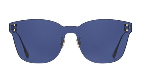 Christian Dior DIORCOLORQUAKE2 PJP 99 KU Unisex Güneş Gözlüğü - 2