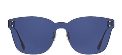 Christian Dior DIORCOLORQUAKE2 PJP 99 KU Unisex Güneş Gözlüğü - 2