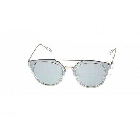 Christian Dior DIORCOMPOSIT1.0 010 62 0T Unisex Güneş Gözlüğü - 2
