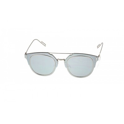 Christian Dior DIORCOMPOSIT1.0 010 62 0T Unisex Güneş Gözlüğü - 2