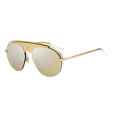 Christian Dior DIO(R)EVOLUTI2 J5G 99 QV Unisex Güneş Gözlüğü - 1