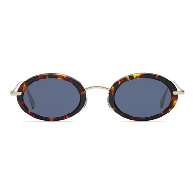 Christian Dior DIORHYPNOTIC2 2IK 46 A9 KADIN Güneş Gözlüğü - 2