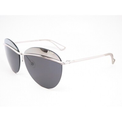 Christian Dior DIORMETALLIC2 010 62 KW Kadın Güneş Gözlüğü - 1