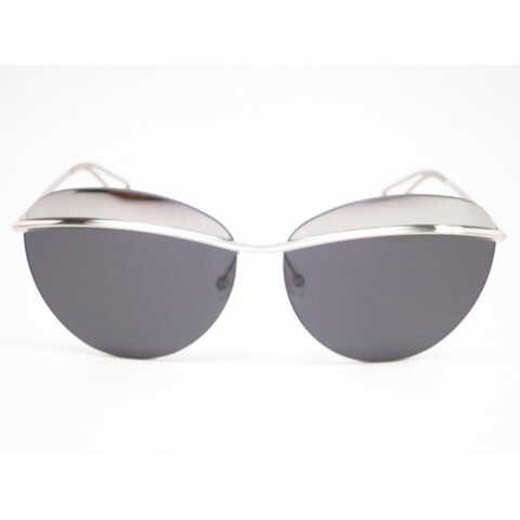 Christian Dior DIORMETALLIC2 010 62 KW Kadın Güneş Gözlüğü - 2