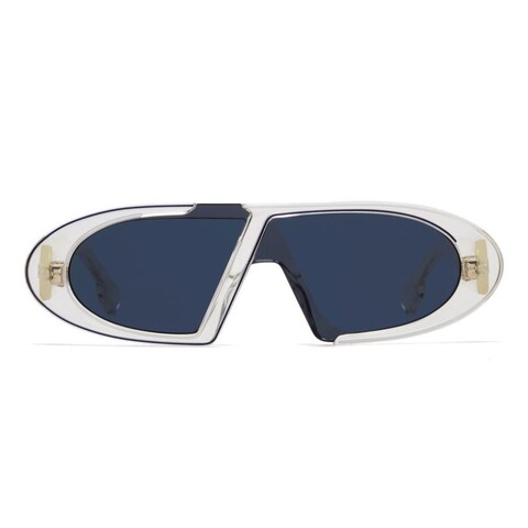 Christian Dior DIOROBLIQUE 900 64 A9 Unisex Güneş Gözlüğü - 2