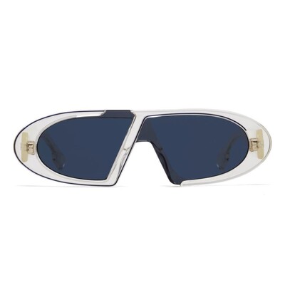 Christian Dior DIOROBLIQUE 900 64 A9 Unisex Güneş Gözlüğü - 2