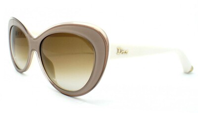 Christian Dior DIORPROMESSE1 3HK 55 6Y Kadın Güneş Gözlüğü - 1