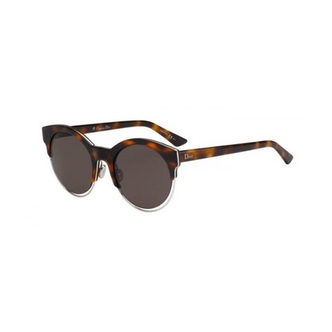 Christian Dior DIORSIDERAL1 J6A 53 NR Kadın Güneş Gözlüğü - 1