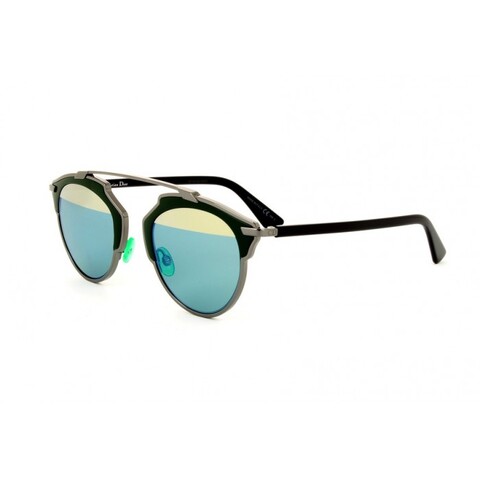 Christian Dior DIORSOREAL I1A 48 82 Unisex Güneş Gözlüğü - 1