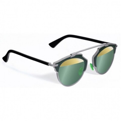 Christian Dior DIORSOREAL I1A 48 82 Unisex Güneş Gözlüğü - 2