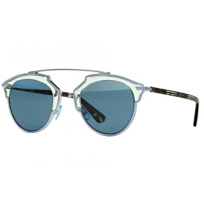 Christian Dior DIORSOREAL KLY 48 8N Unisex Güneş Gözlüğü - 1