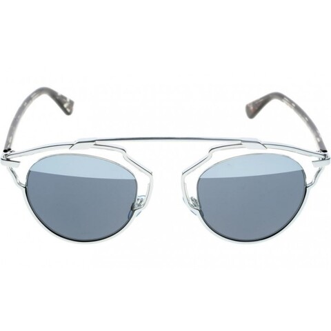 Christian Dior DIORSOREAL KLY 48 8N Unisex Güneş Gözlüğü - 2