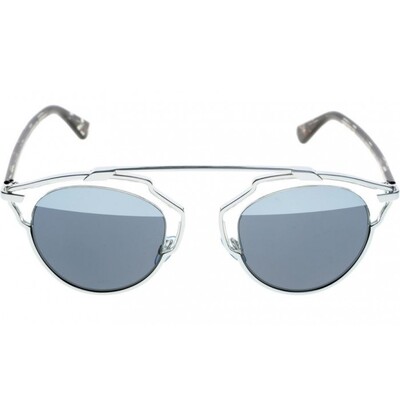 Christian Dior DIORSOREAL KLY 48 8N Unisex Güneş Gözlüğü - 2
