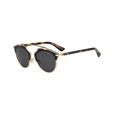 Christian Dior DIORSOREAL/L P7P 48 Y1 Unisex Güneş Gözlüğü - 1