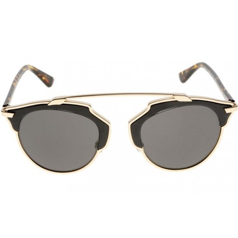 Christian Dior DIORSOREAL/L P7P 48 Y1 Unisex Güneş Gözlüğü - 2