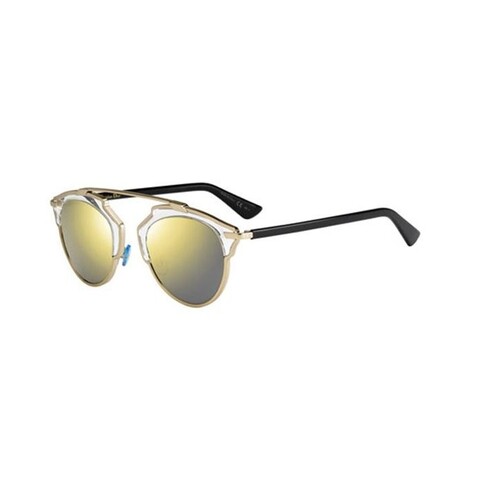 Christian Dior DIORSOREAL U5S 48 K1 Unisex Güneş Gözlüğü - 1