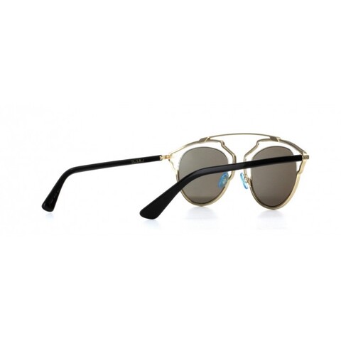 Christian Dior DIORSOREAL U5S 48 K1 Unisex Güneş Gözlüğü - 2