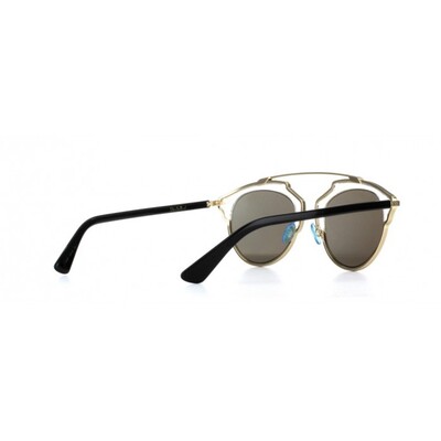 Christian Dior DIORSOREAL U5S 48 K1 Unisex Güneş Gözlüğü - 2