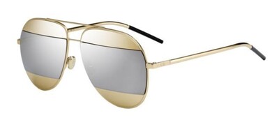 Christian Dior DIORSPLIT1 000 59 DC Kadın Güneş Gözlüğü - 1
