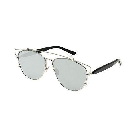 Christian Dior DIORTECHNOLOGIC 84J 57 0T Unisex Güneş Gözlüğü - 1